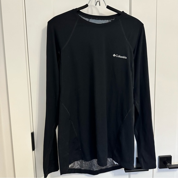Columbia Omni-Heat Baselayer - Picture 2 of 4